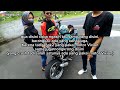 PARAH‼️ LAGI TESTRIDE KTM RC200 MALAH ADA INSID3N‼️ || INDONESIA MOTOVLOG