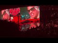 The Rock vs Cody Rhodes backstage brawl (uncensored)