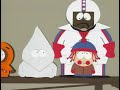 Eric Cartman - Dressing up like Hitler isn't cool