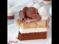 Amazing OREO Chocolate Cake You Must Try |  Satisfying Cake Decoration Hacks | Tasty Cake Ideas