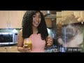 MSM ,Collagen and Juicing routine to double hair growth and thicken hair