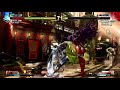 V trigger 2 comeback with the side switch.