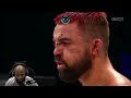 MIKE PERRY vs MVP BAREKNUCKLE FIGHT! | MIGHTY MOUSE BREAKDOWN