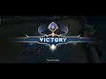 LEGENDARY GAMEPLAY WITH LUO YI AWESOME GAMEPLAY BY PHANTOM