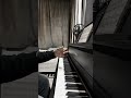 Aleksander Scriabin - Prelude Op 9 N  1 «For the left hand alone»