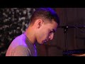 Aleph Quintet - Okhoua - Live Session at Jazz Station