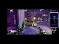 Angry Bronze Overwatch Comp just never learns