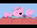 Peppa Pig Nederlands | Peppa gaat kamperen | Tekenfilms voor kinderen