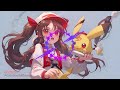 A Soulful Mix perfect for your Pokemon Journey
