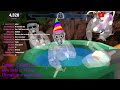 Gorilla Tag Live Stream