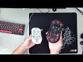 The Finalmouse ULX STILL Feels Unfinished... (sad) (Finalmouse ULX PRO ACEU Review)