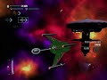 Star Trek  Legacy 2023 06 18 romulan vs human 12 v 12