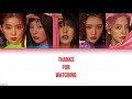 Red Velvet (레드벨벳) - ‘Sunny Side Up!’ LYRICS [HAN|ROM|ENG COLOR CODED] 가사