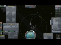 Full Journey To The Planet Eve And Back in Kerbal Space Program