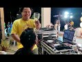 Lights and Sounds setup for Birthday at mini disco sa Aloguinsan Cebu by SDSS vlog