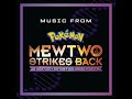 Pokémon Theme (Mewtwo Mix)