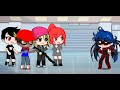 Miraculous Ladybug Corruption Pibby Evil History Capitulo 4: Pelea Escolar (Leer la descripción)