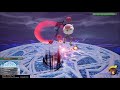 KINGDOM HEARTS Ⅲ Re*Mind -- Vanitas Critical Mode