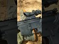 Colt AR-15A4 Initial Impressions.