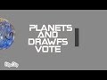 Planets And Drawfs | 1