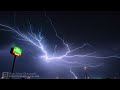 BIG LIGHTNING | Anvil Crawlers, CGs and GC | 20/05/2015 | Oklahoma USA