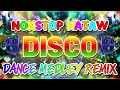HATAW DISCO MIX NONSTOP TRENDING REMIX 2024 🔥 Best Ever NonStop Disco Remix 💥 Disco Mixtape