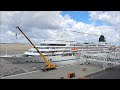 Das Traumschiff Schiffsbesichtigung / Rundgang / Ship Tour MS AMADEA Phoenix Reisen #cruise #travel