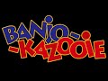 Gruntilda's Lair - Banjo-Kazooie