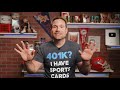 Top 10 MISTAKES I MADE When Buying Sports Cards🙅‍♂️❌SCIU EP. #5