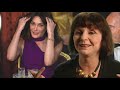 Femmes de Présidents : Carla Bruni, B.Chirac, D.Mitterrand.. Elles racontent - Documentaire - 2KF