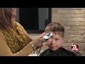 Wahl Crew Cut_