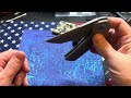 Murray Custom Knife And Tool MF-X  Unboxing