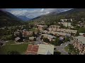 Camera Test: DJI Mini 2 with ND32 Filter. Colour Correction in LumaFusion on iPad Pro