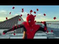 Spider-Man recreates BYE BYE BYE from Deadpool and Wolverine