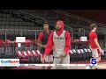 CATCHING UP WITH THE RGV VIPERS DURING THE OFFSEASON