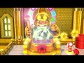 Super Mario Party - Mario vs Bowser vs Boo vs Koopa Troopa - Kamek's Tantalizing Tower