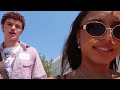 SAN DIEGO TRAVEL VLOG: orientation at SDSU, workouts while traveling + exploring a new city!
