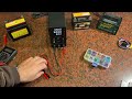 How to Use a DC Power Supply for Basic Electronics by JESVERTY