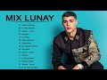 Mix Lunay - Sus Mejores Éxitos 2021 - Best Songs of Lunay