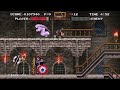 Haunted Castle Revisited - Castlevania Dominus Collection - FULL PLAYTHROUGH