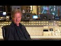 Studio Tour: Bob Clearmountain’s “Mix This” Home Studio