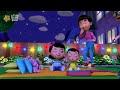 Hey Diddle Diddle | Little Baby Bum