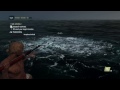 Assassin's Creed IV Black Flag - Humpback Whale Hunt