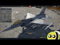2 Years of War Thunder! (Day 730) (Air RB)