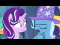 The Changelings's Inner Sanctum (To Where and Back Again) | MLP: FiM [HD]