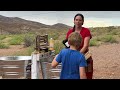 Laundry Day on the Homestead | Our Off Grid Laundry System ☀️