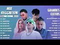 REGGAETON MIX 2024 - MYKE TOWERS, KAROL G, FEID, RAUW ALEJANDRO, BAD BUNNY | LATINO MIX 2024