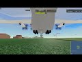 Landing the AN-22 at every Military Airport in PTFS (including airfields and aircraft carriers)