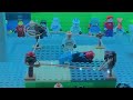 Lego Wrestling: Episode 5 (LWF)