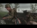 Call of Duty 2 Walkthrough Gameplay - Part 4